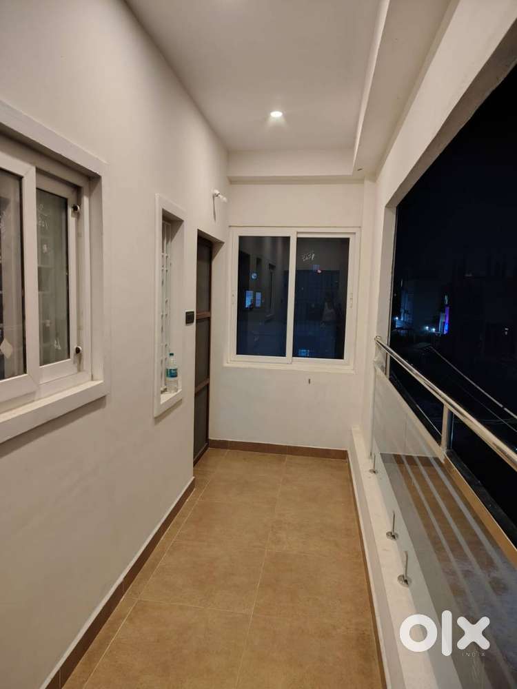 2 BHK for Rent at Mannivakkam