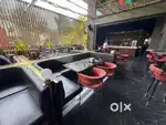 3570 Sqft Showroom / Veg Restaurant Available For Rent At Dhole Patil