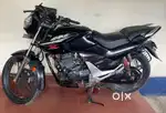 CBZ Xtreme 2011 model