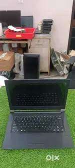 Refurbished laptop