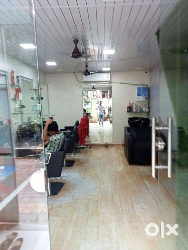 Shop for sale at vasai east