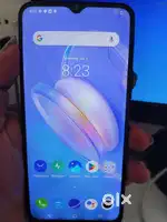 Vivo y20g good condition 6+128 original display litle dot