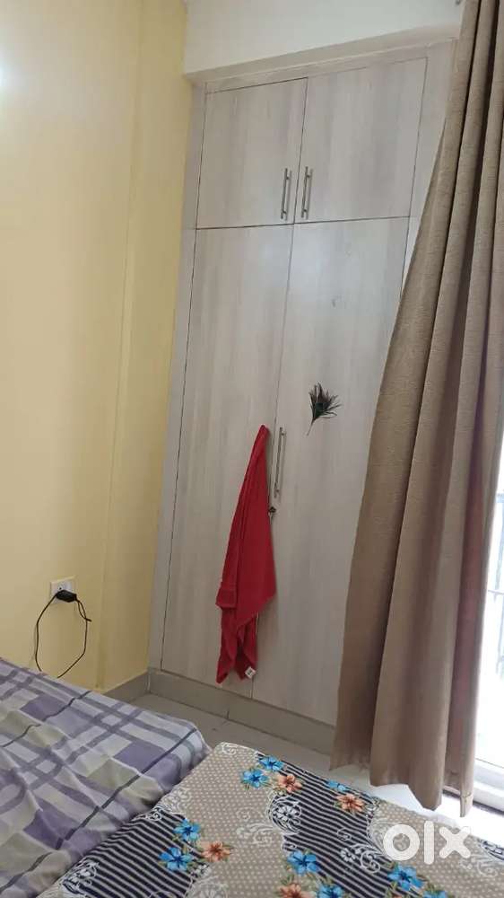 Pg type room fully furnished