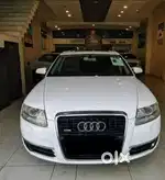 Audi A6 2009 Diesel 95000 Km Driven