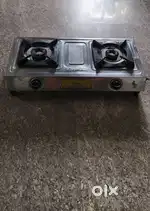 Advanta gas stove