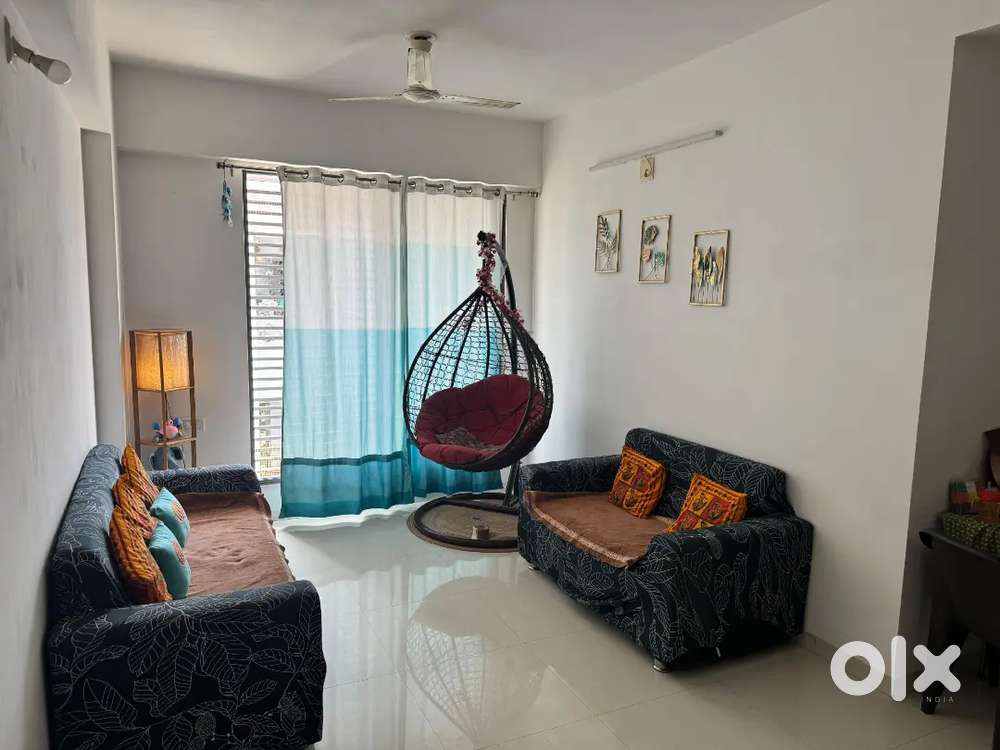Samanvay residence