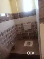 Female flatmate