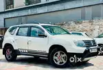 Renault Duster 85PS RxL Adventure, 2016, Diesel