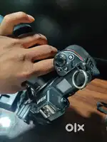Nikon z6 in good condition