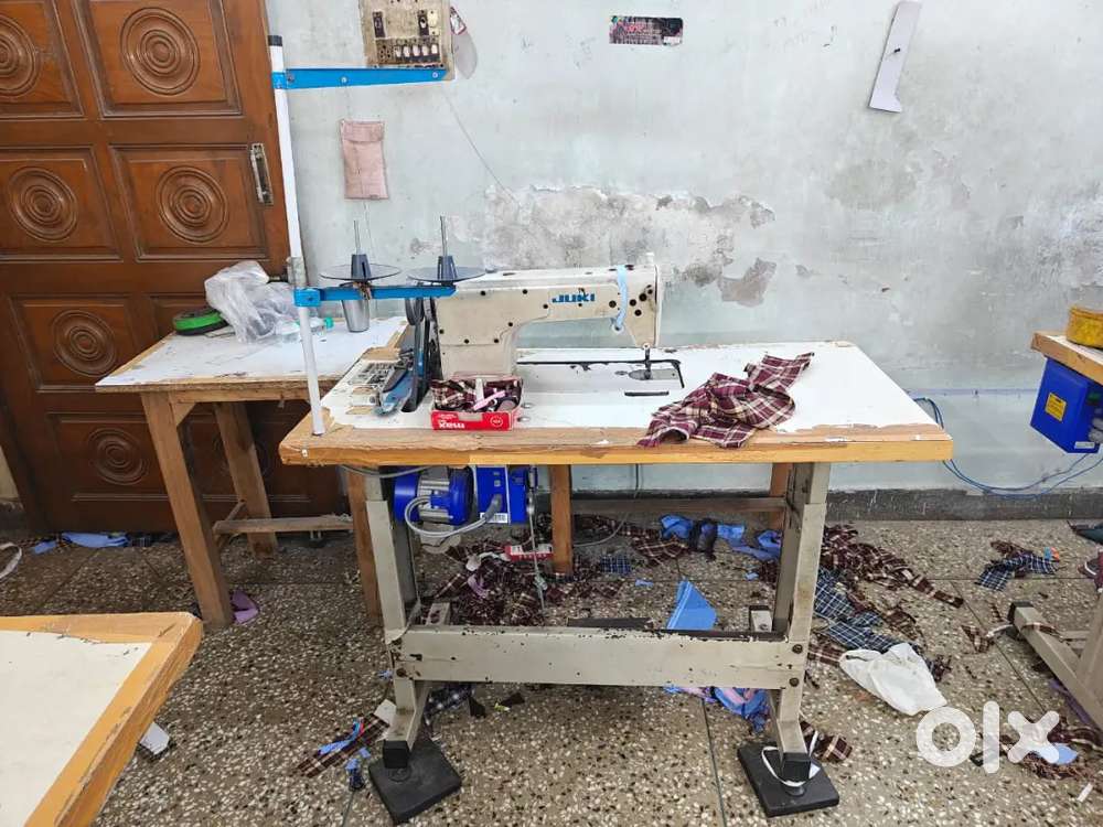 Sewing Machine