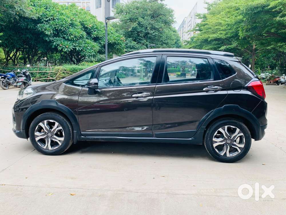 Honda WR-V i-DTEC VX, 2018, Diesel