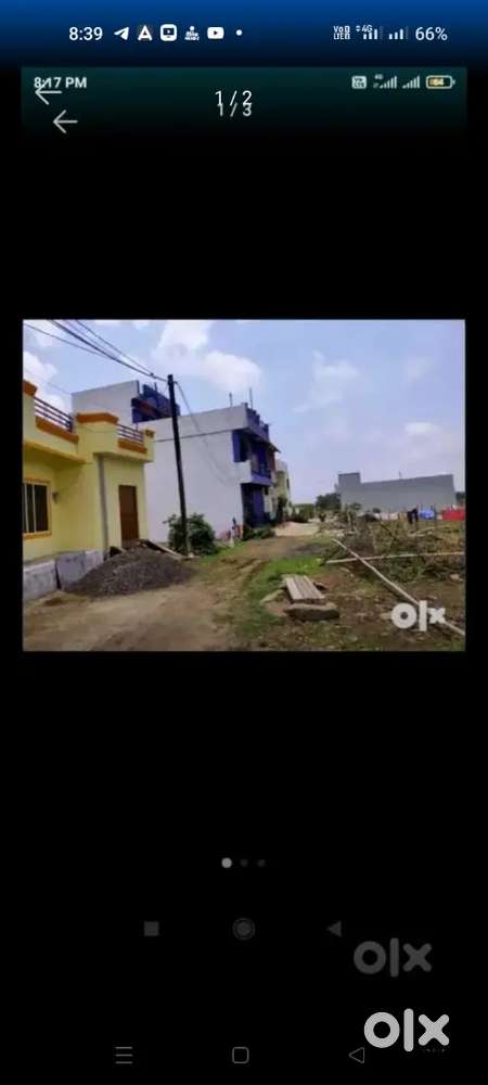 Near IES COLLEGE RAJ DHABA