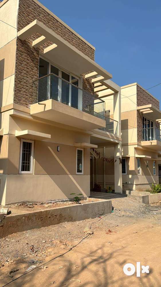 3BHK Villa for rent in thavalakuppam
