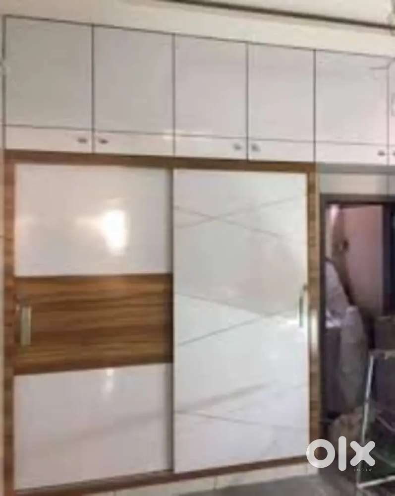 आपका फलेट आपके बजट में तैयार करके देंगे फर्नीचर कलर्स पीओपी