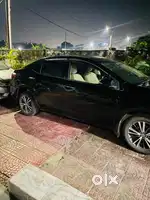 Toyota Corolla Altis 2018 Petrol Well Maintained