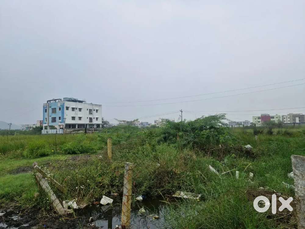 Land for sale varadharajapuram west tambaram