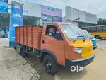 Experienced Driver wanted for Msand Business