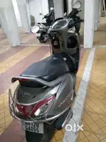 Sale Tvs Jupiter 125