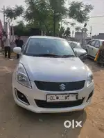 Maruti Suzuki Swift VXi + Manual, 2017, CNG & Hybrids