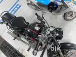 Royal Enfield bullet Classic 350 Stealth Black Model 2020
