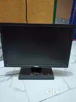 Dell 19 inch monitor