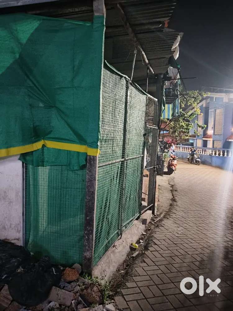 Utility cum kitchen helpers