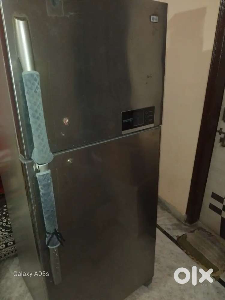 LG REFRIGERATOR 528 litres