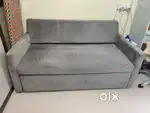 Sofa cum bed for sale