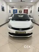 Tata Tiago 1.2 Revotron XT Option, 2017, Diesel