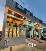 उदयपुर में शानदार लोकेशन मे 4BHK डुप्लेक्स मकान बिकाऊ है