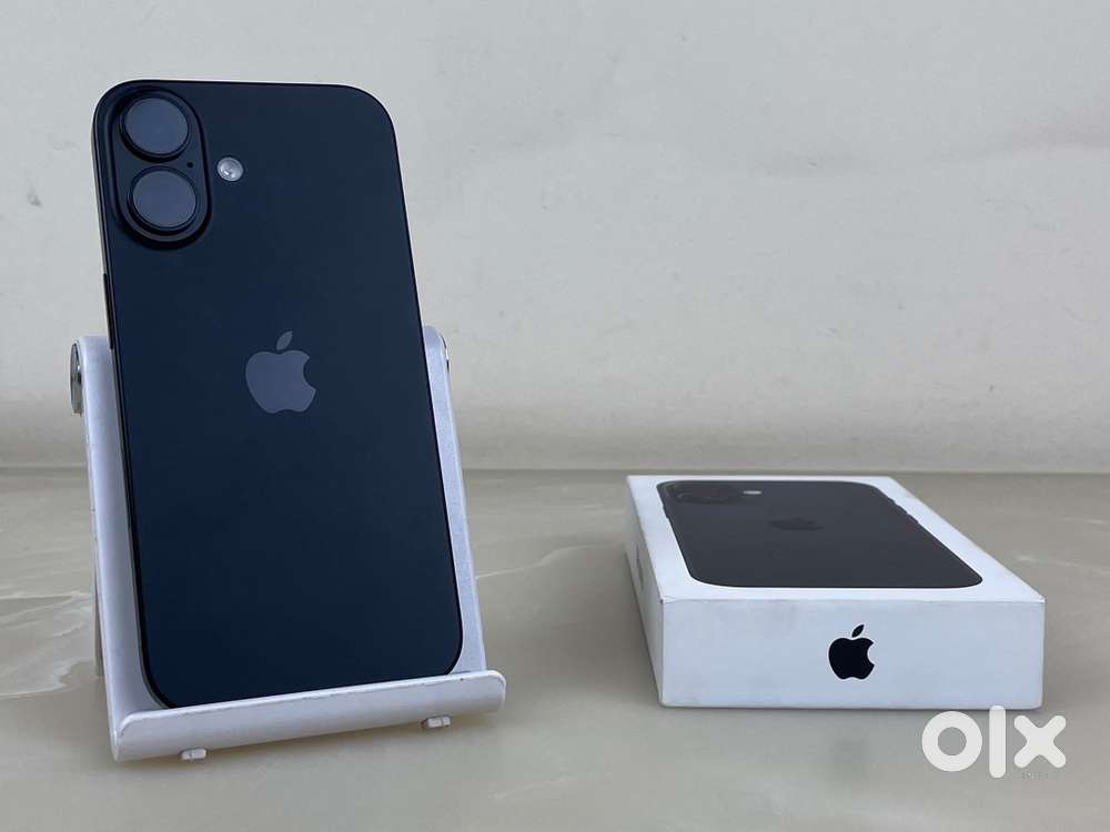 Iphone 16 128gb