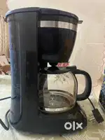 Electric coffee maker