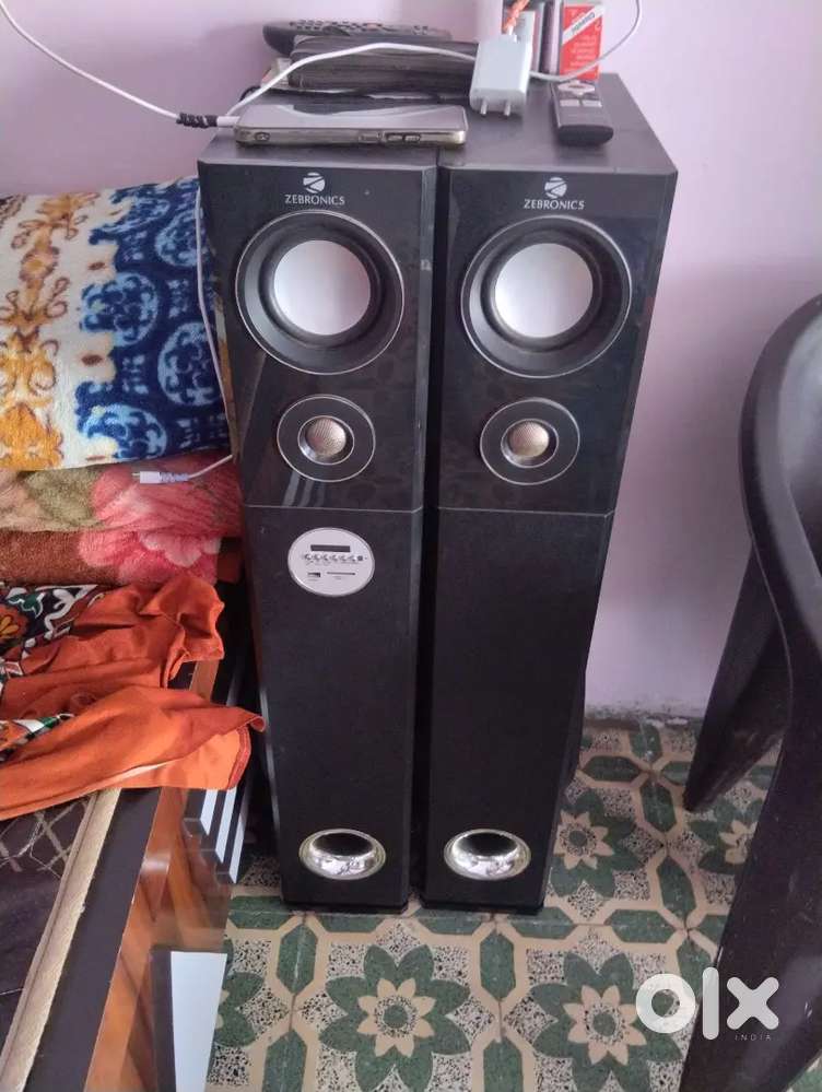 towar sound system