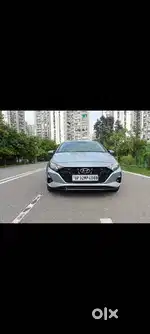 Hyundai i20 2010-2012 1.2 Sportz, 2022, Petrol