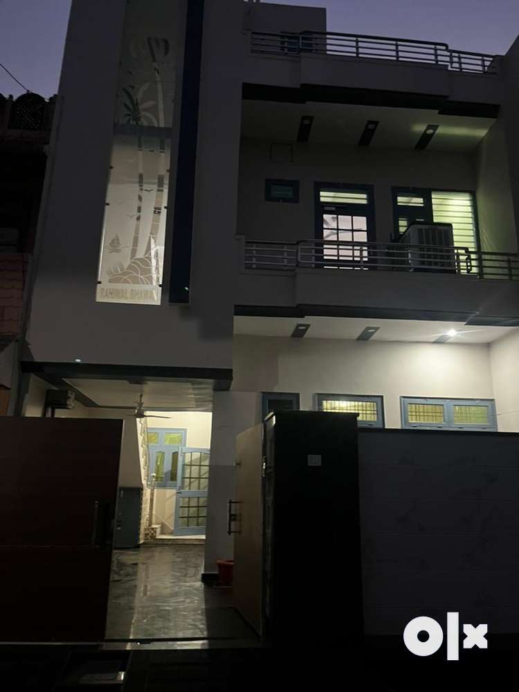 3 BHK for Family on Rent