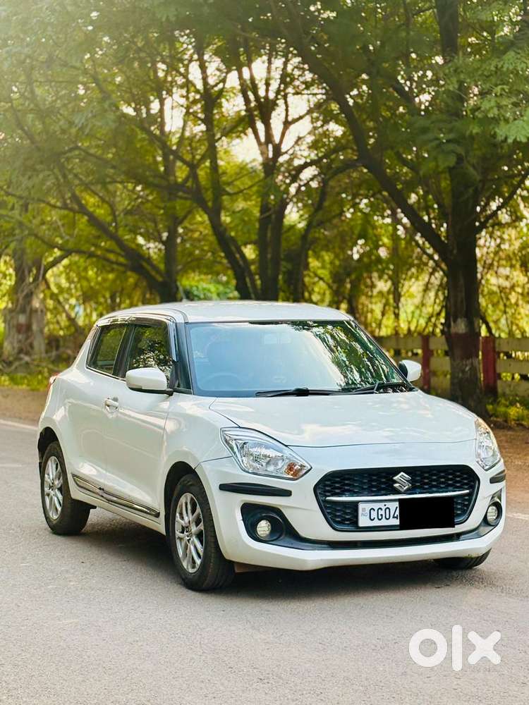 Maruti Suzuki Swift 1.3 ZXI, 2018, Petrol
