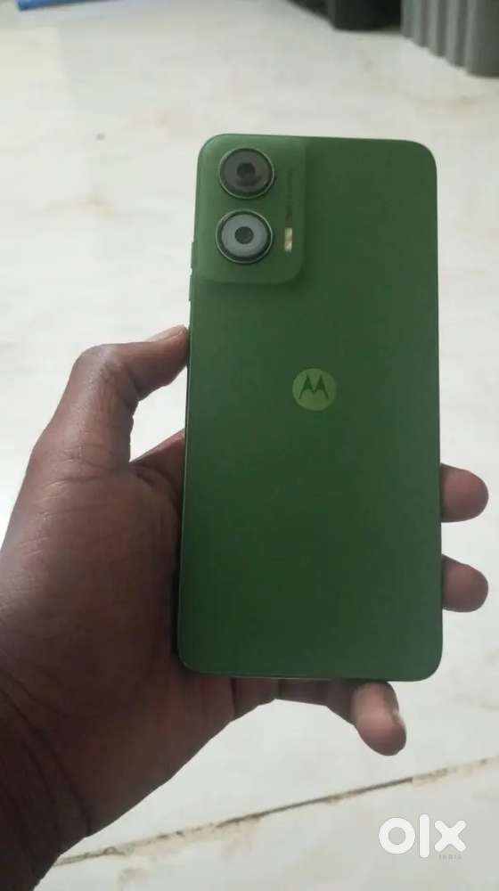 Motorola 35