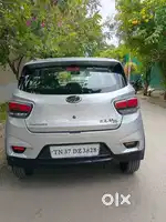 Mahindra KUV 100 mahindra-kuv-100-g80-k2-plus, 2017, Diesel