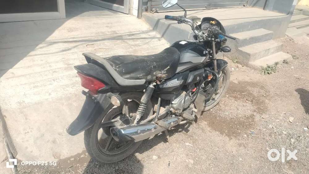 Osm bike with best feature