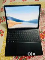 Microsoft Surface Laptop 4 core i7 11 gen