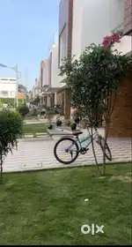 Spacious 2BHK Apartment for LEASE in Hosa Road