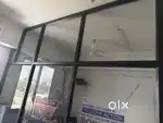 Office Partition