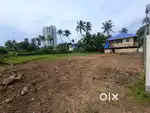 12 cent square plot, suitable for house, apartment, residence