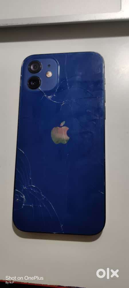 I phone 12