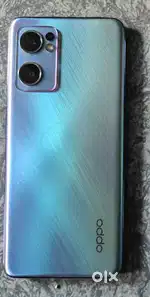 Reno 7 oppo