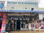 Readymade Shop for sale