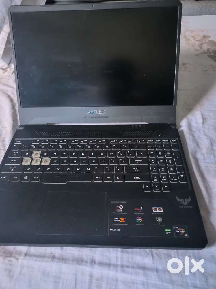 Asus Tuf for sale!!!
