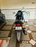 Value for money honda bike ready for fast sale.