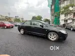 Honda Civic 2007 CNG petrol great condition