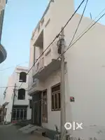 House for rent 4000 rupay 2 room set first floor